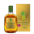 Buchanan's Pineapple Flavored FIFA World Cup 2026 Scotch Whisky 750ml