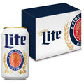 Miller Lite 30pk Can 12oz