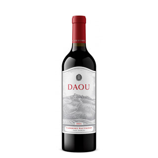 Daou Cabernet Sauvignon 750ml