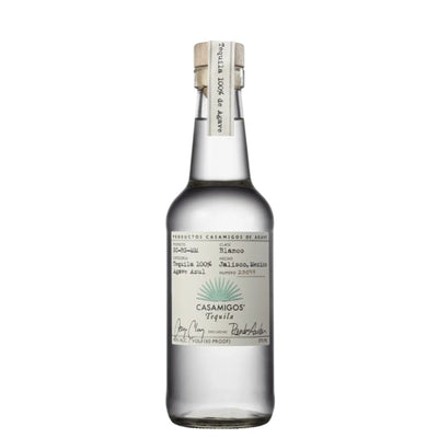 Casamigos Blanco Tequila 375ml