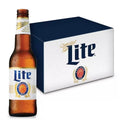 Miller Lite 24pk Btl 12oz