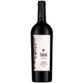 Takar Dry Red Wine 750ml
