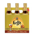 Leffe Blonde 6pk Btl 11.2oz