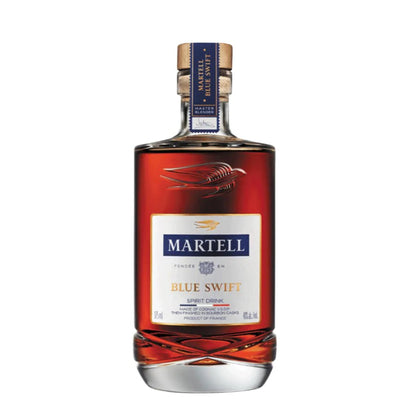 Martell Blue Swift Cognac 375ml