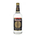 Montezuma White Tequila 1L