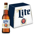 Miller Lite 12pk Btl 12oz