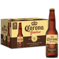 Corona Familiar 24pk Btl 12oz