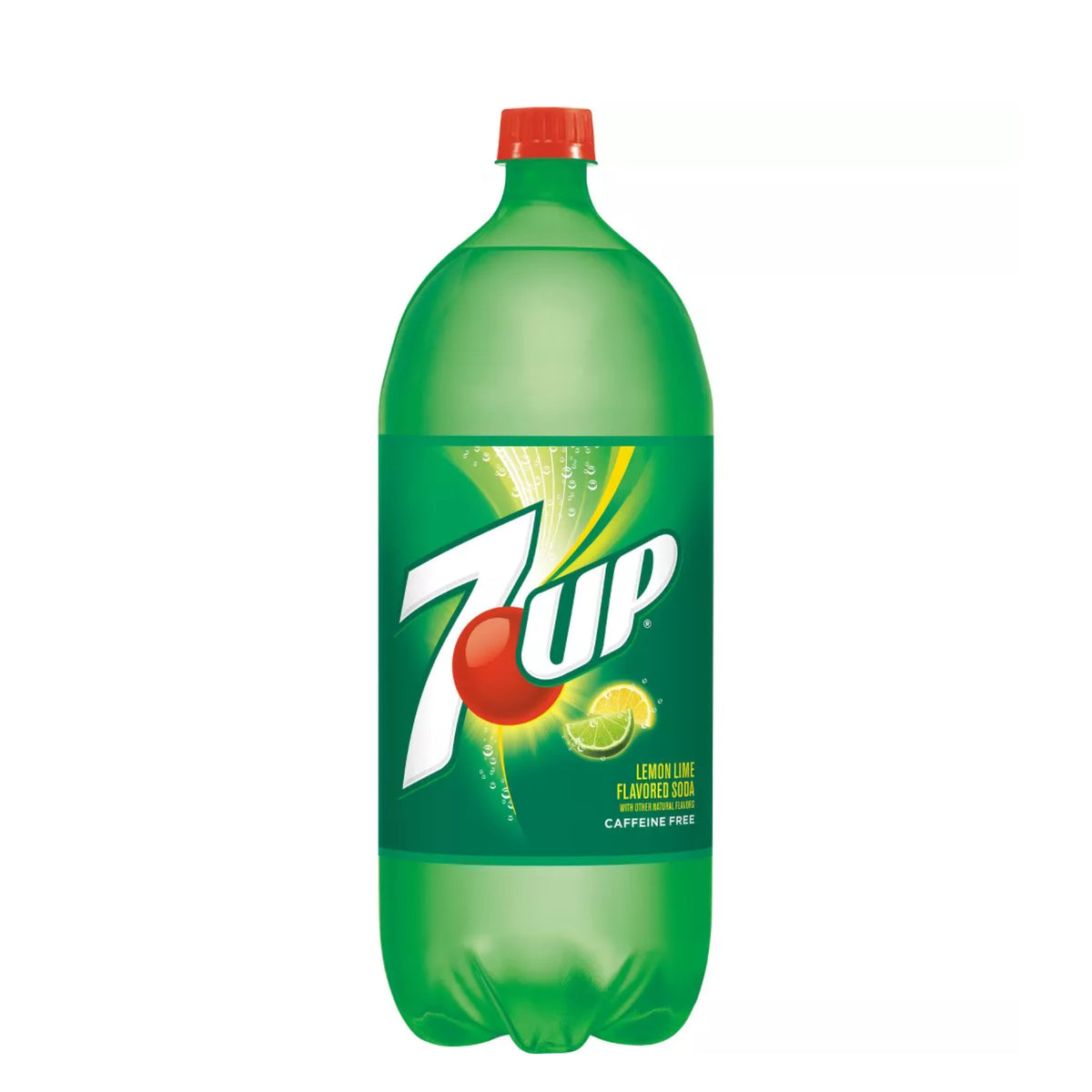 Seven Up • 2 Liter