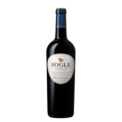 Bogle Cabernet Sauvignon 750ml