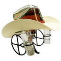Cowboy Hat Gold Tequila 750ml