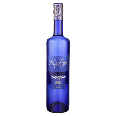 El Massaya Arak 750ml