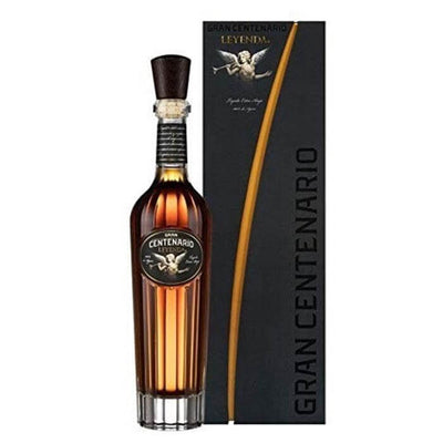 Gran Centenario Leyenda Extra Añejo Tequila 750ml