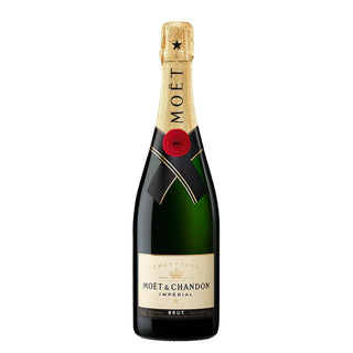 Moet & Chandon Imperial Brut Champagne 750ml