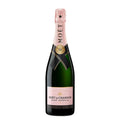 Moet & Chandon Rose Imperial Champagne 750ml
