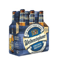 Weihenstephaner Original Premium 6pk Btl 11.2oz