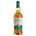 The Glenlivet 12 Year Single Malt Scotch Whisky 750ml