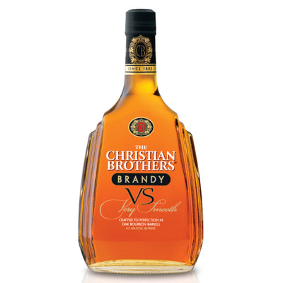 The Christian Brother V.S Brandy 750ml