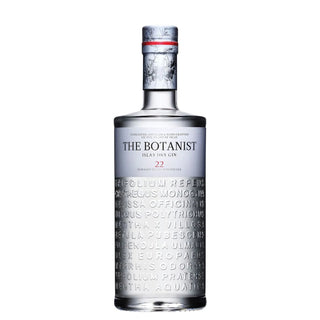 The Botanist Islay Dry Gin 750ml