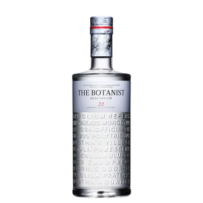 The Botanist Islay Dry Gin 750ml