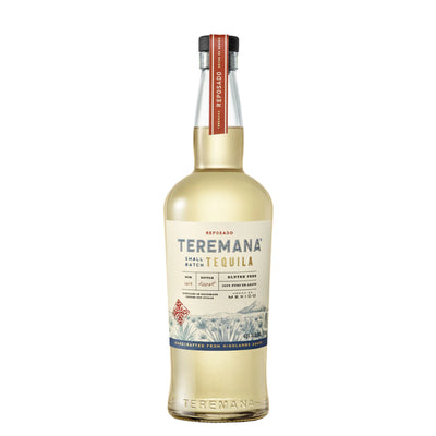 Teremana Reposado Tequila 750ml