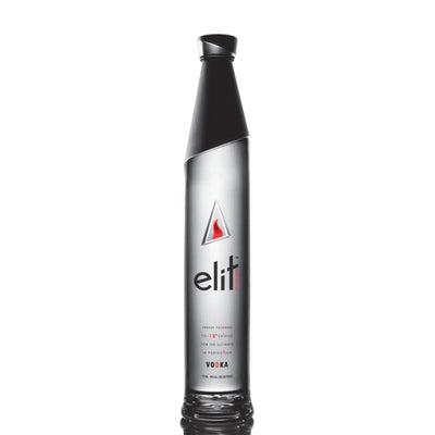 Stolichnaya Elit Vodka 750ml