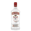 Smirnoff Vodka 1.75 Liter