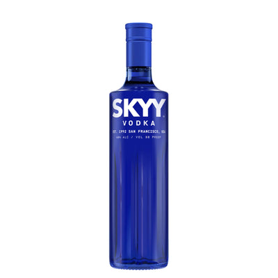 Skyy Vodka 750ml