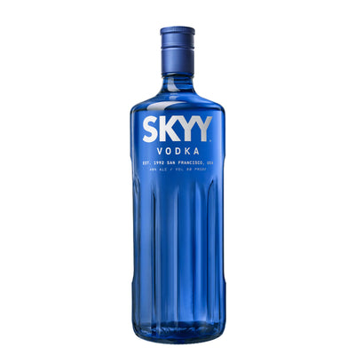Skyy Vodka 1.75 Liter