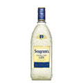 Seagram's Gin Extra Dry 750ml