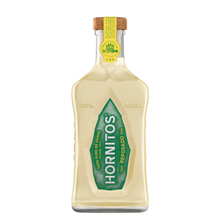 Sauza Hornitos Reposado Tequila 750ml