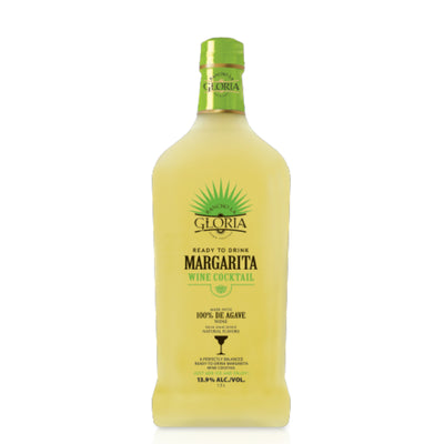 Rancho La Gloria Wine Cocktail Margarita 1.5 Liter