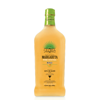 Rancho La Gloria Mango Wine Cocktail Margarita 1.5 Liter