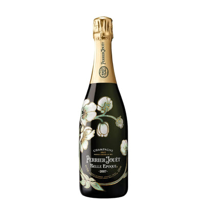 Perrier Jouet Belle Epoque Champagne 750ml