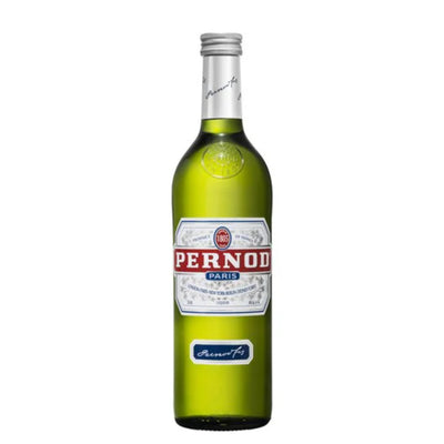 Pernod Anise Liqueur 750ml