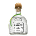 Patron Silver Tequila 1.75L
