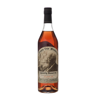 Pappy Van Winkle 15 Yr Bourbon | Liquor Delivery | ShopSK