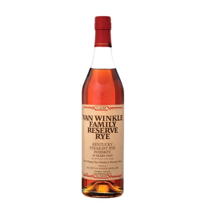 Pappy Van Winkle 13 Yr Family Reserve Whiskey 750ml | ShopSK