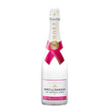 Moet & Chandon Ice Imperial Rose Champagne 750ml