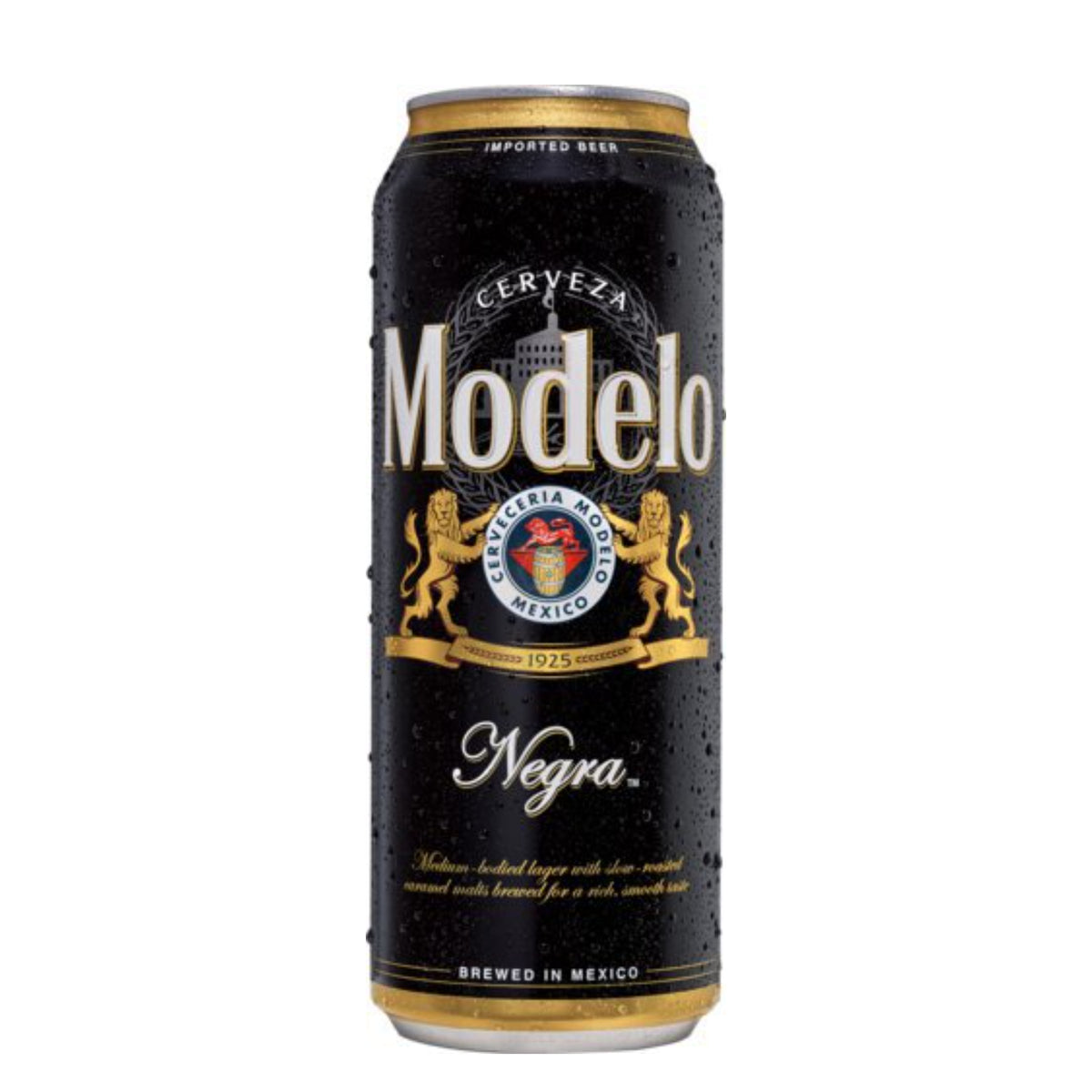 Negra Modelo Beer Review