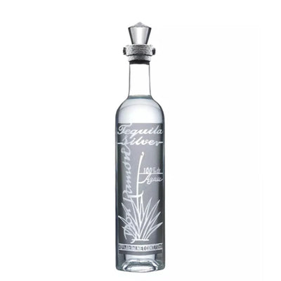 Don Ramon Silver Tequila 750ml