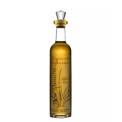 Don Ramon Reposado Tequila 750ml