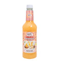 Master of Mixes White Peach Daiquiri/Margarita Mixer 1 Liter