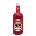 Master of Mixes Strawberry Daiquiri/Margarita Mixer 1.75 Liter