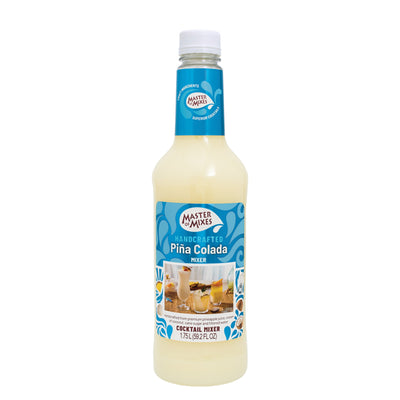 Master of Mixes Pina Colada 1 Liter