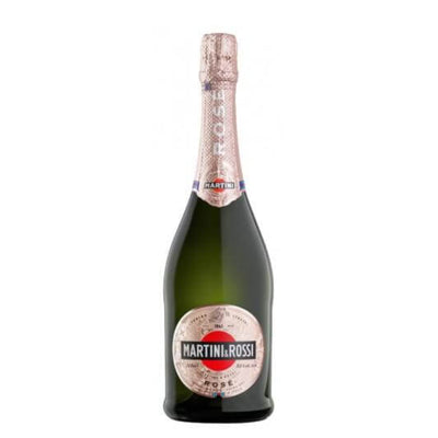 Martini & Rossi Sparkling Rose 750ml