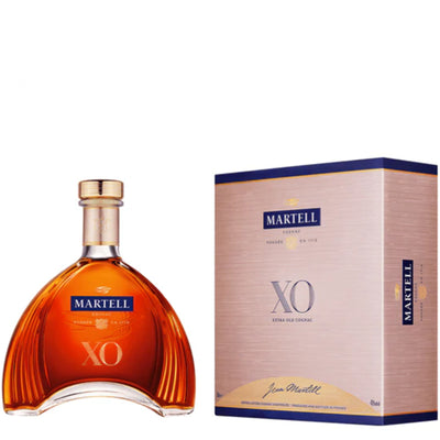 Martell XO Cognac 750ml