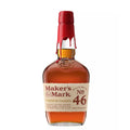 Maker's Mark 46 Kentucky Straight Bourbon Whiskey 750ml