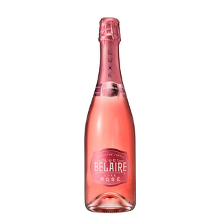 Luc Belaire Luxe Rose Champagne 750ml