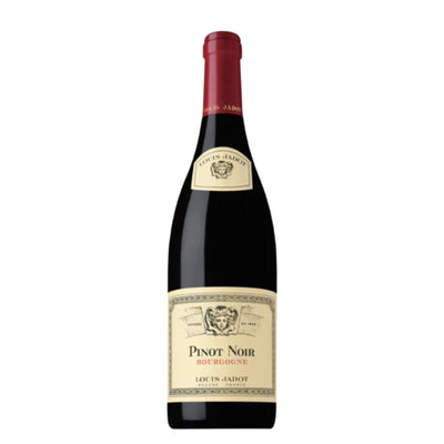 Louis Jadot Bourgogne Pinot Noir 750ml