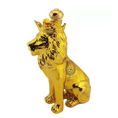 Lion Head Blended Scotch Whisky 1 Liter